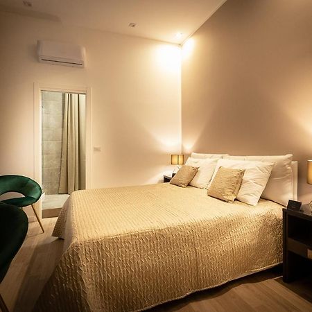 FJ Bianco Guest House Naples Extérieur photo
