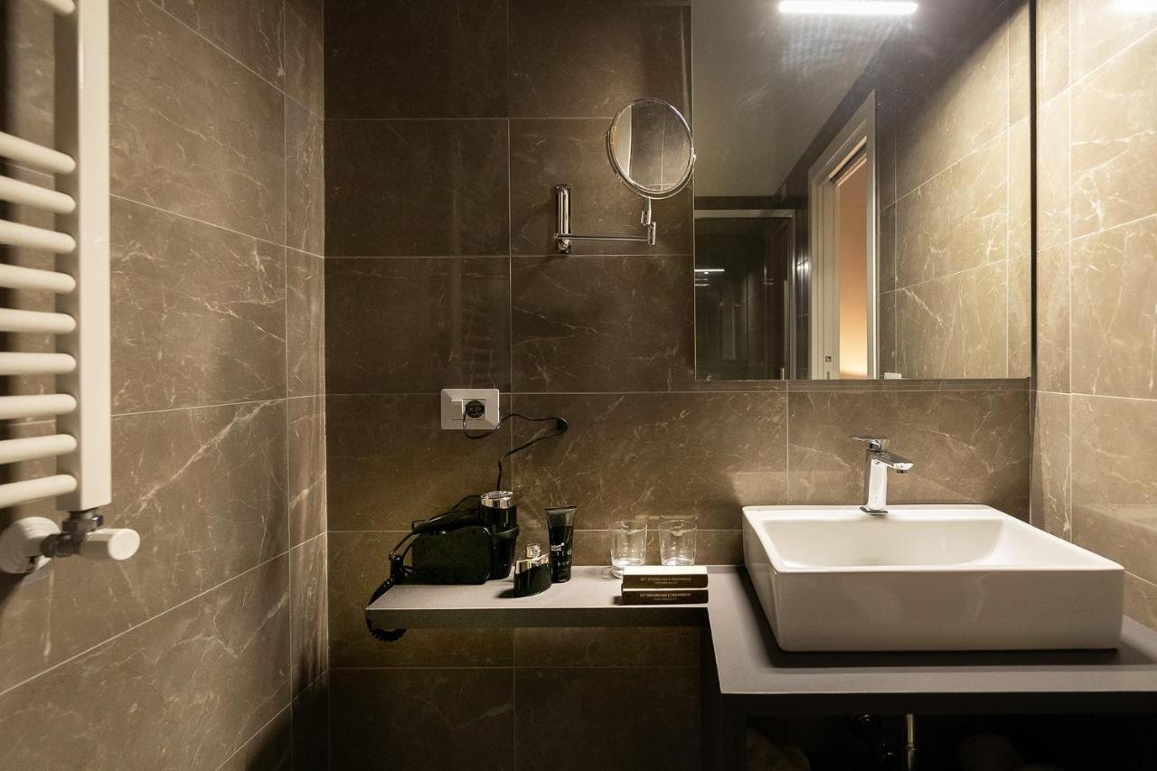 FJ Bianco Guest House Naples Extérieur photo