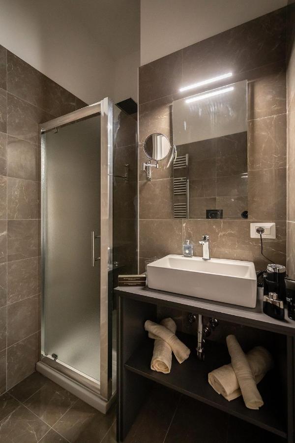 FJ Bianco Guest House Naples Extérieur photo