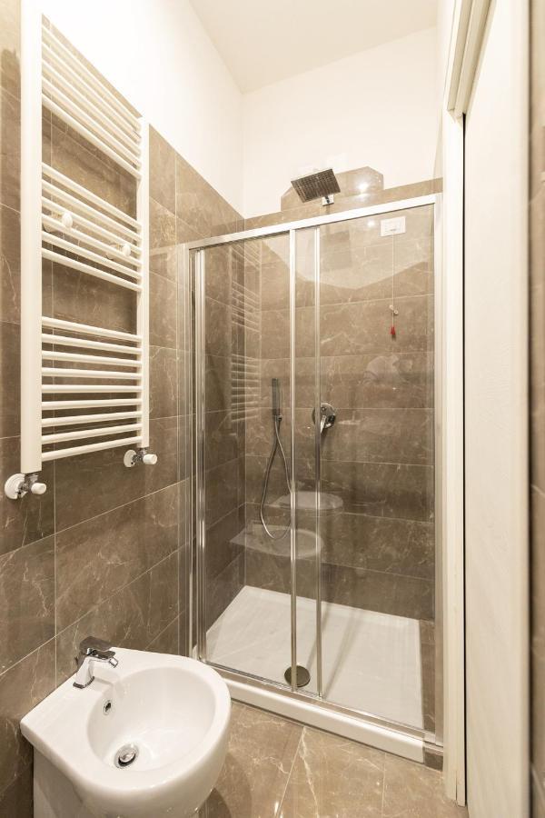 FJ Bianco Guest House Naples Extérieur photo